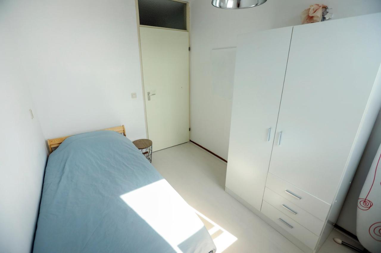 Diemer 6 โกรนิงเงน ภายนอก รูปภาพ